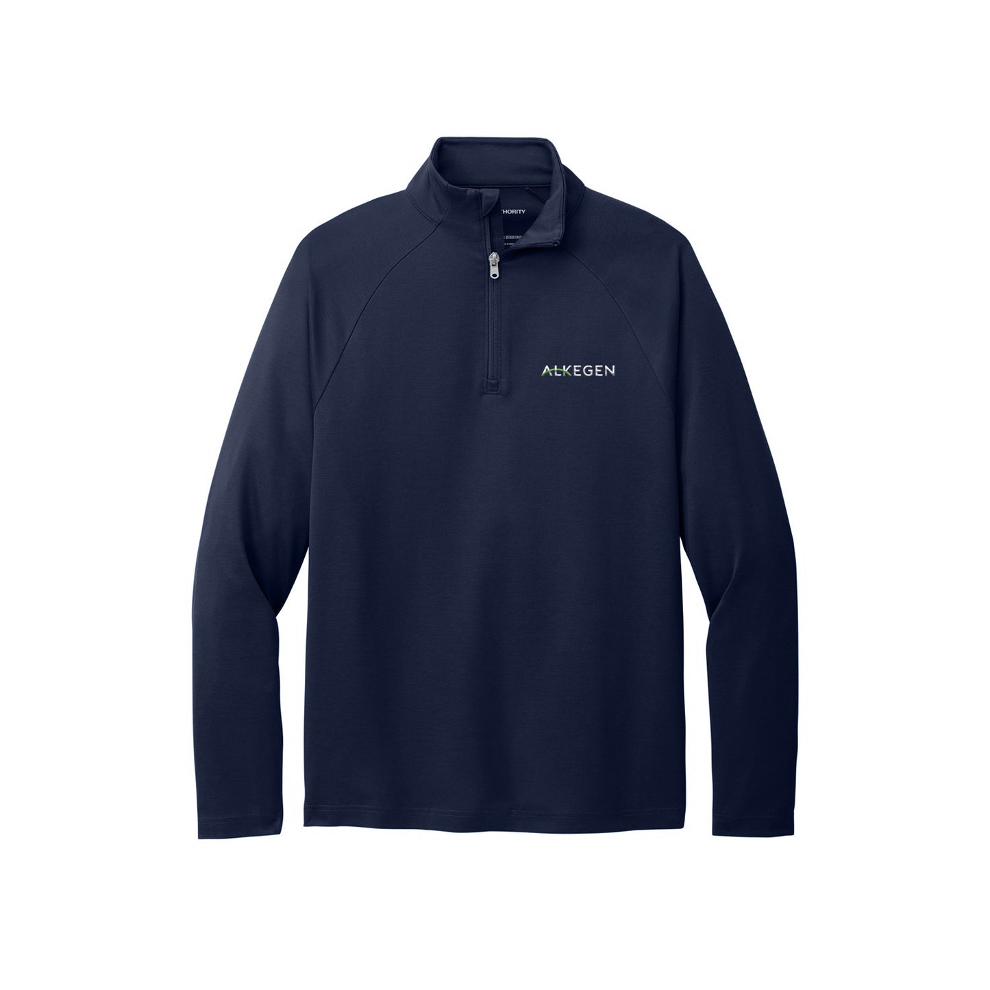 Port Authority 1/4 Zip - Mens