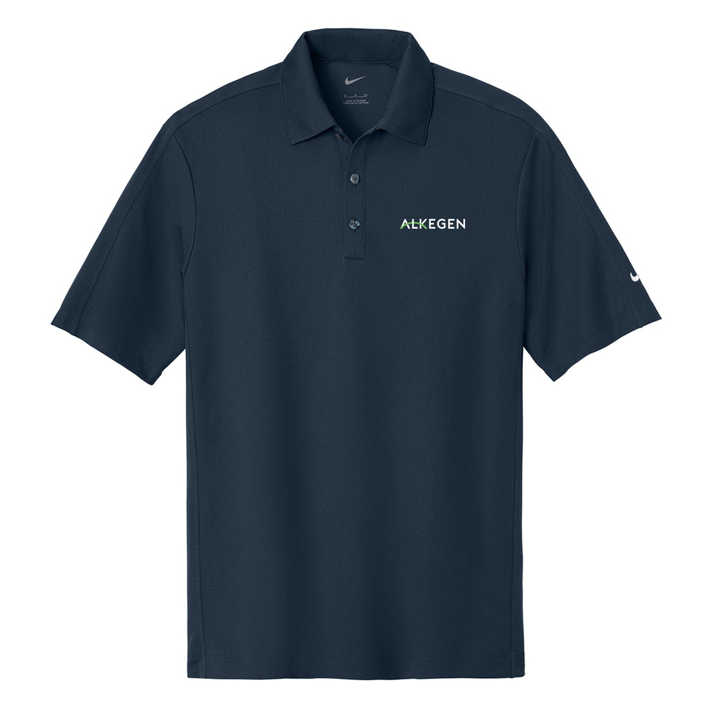 Nike Tech Sport Dri-FIT Polo - Navy