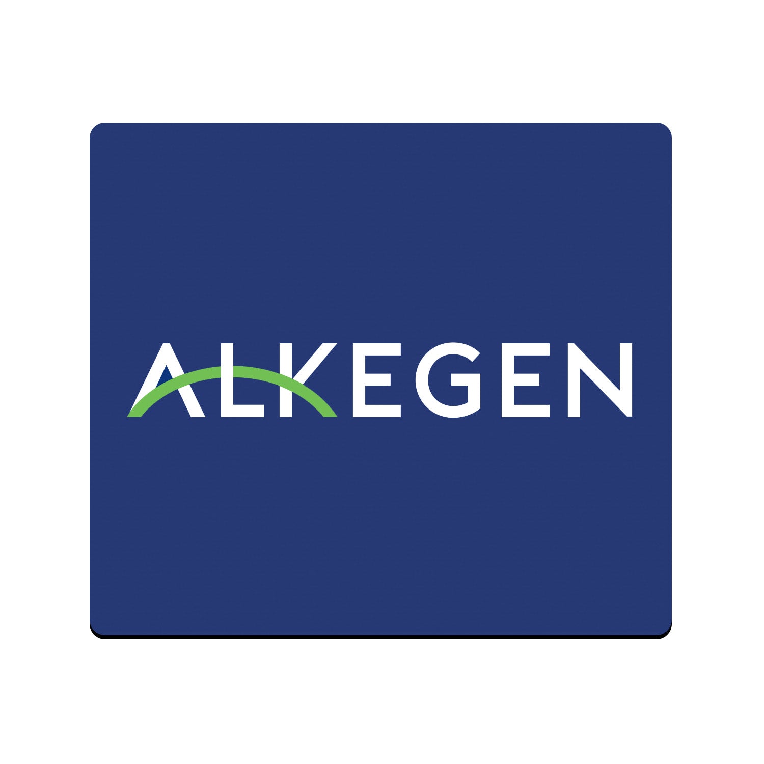 Rectangle Mouse Pad – Alkegen Swag Store