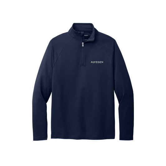 Port Authority 1/4 Zip - Mens