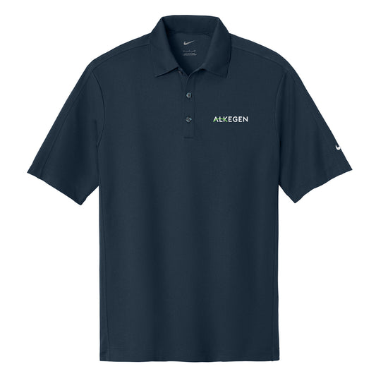 Nike Tech Sport Dri-FIT Polo - Navy