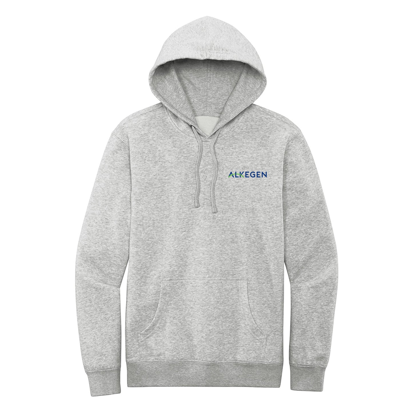 District V.I.T. Fleece Hoodie - Unisex